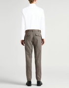 Caruso Mens Shirt in White