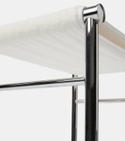 Cassina LC9 toweling stool