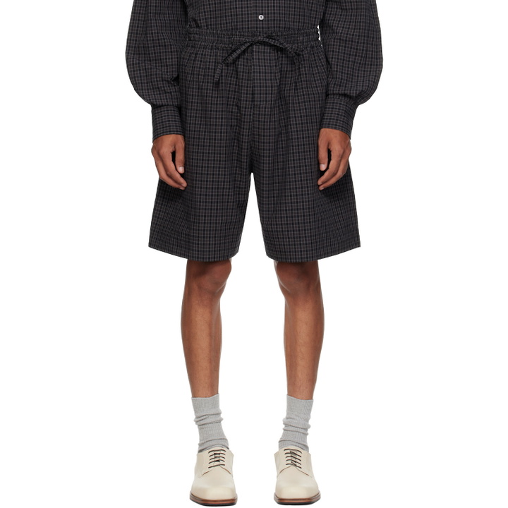 Photo: Cawley Gray Hilda Shorts