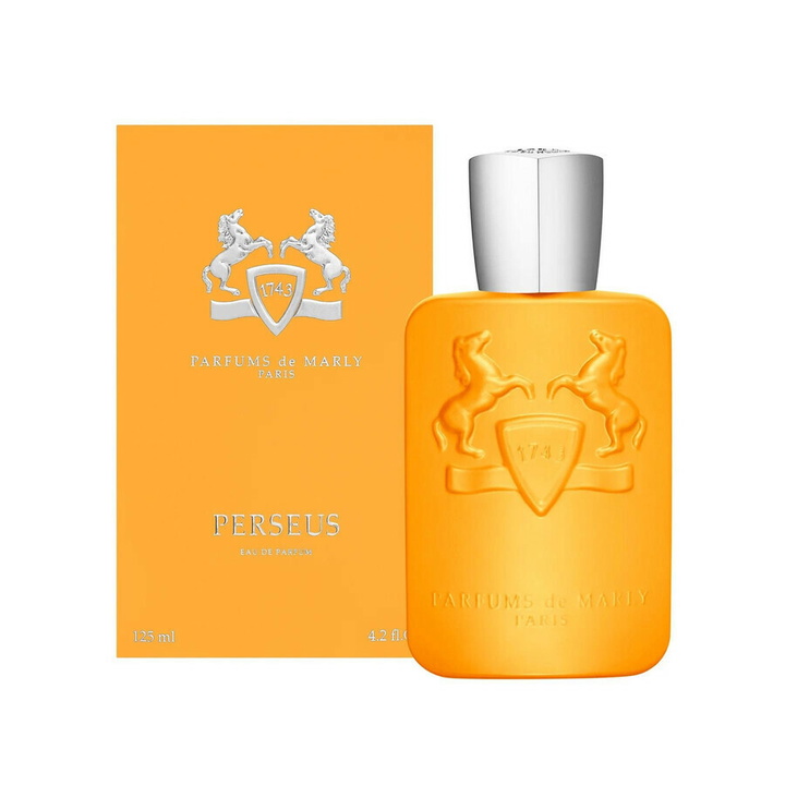 Photo: Parfums de Marly Mens Perseus EDP 4.2 oz Fragrances 3700578502919
