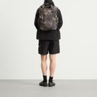 and wander Men's x ROA Camouflage 2-Way Tote Bag in Camo 