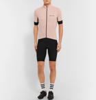 Cafe du Cycliste - Joséphine Stretch-Jersey Cycling Bib Shorts - Black