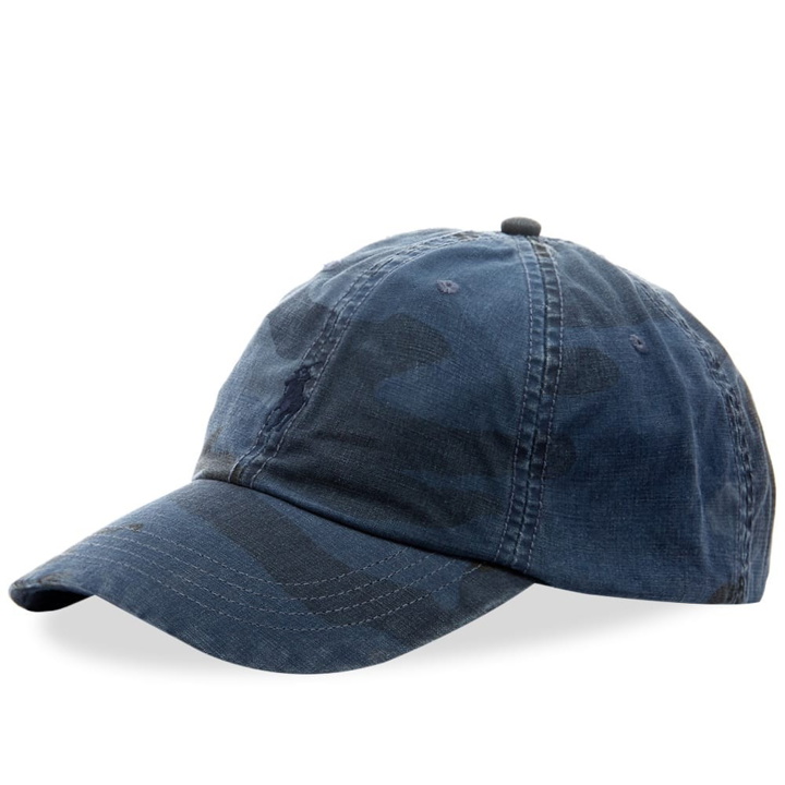 Photo: Polo Ralph Lauren Surplus Cap