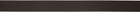 Studio Nicholson Brown Pin-Buckle Belt