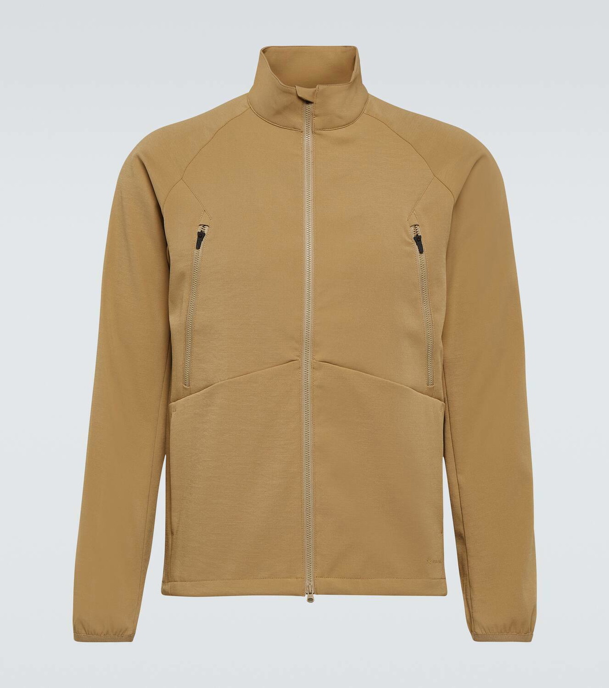 ジャケット・アウター  Peak | Active Comfort Cardigan (L) Snow Peak - Active Comfort technical cardigan Snow Peak
