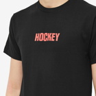 HOCKEY Men's Epilogue T-Shirt in Black