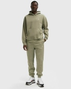 Jordan Brooklyn Fleece Pant Green Mens Sweatpant