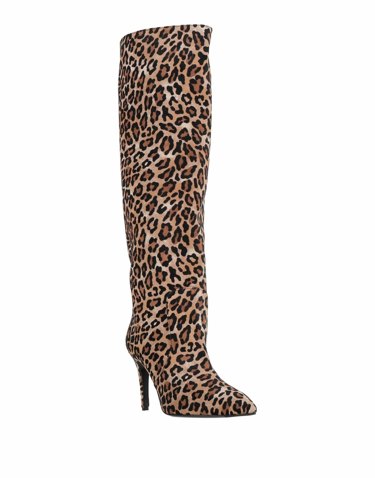 Via Roma 15 Womens Boot in Beige