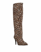 Via Roma 15 Womens Boot in Beige