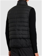 MONCLER - Tarn Recycled Micro Ripstop Down Vest