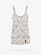 Self Portrait   Dress White   Womens
