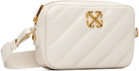 Off-White Off-White Quilting Camera Bag