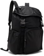 BOSS Black Double Monogram Backpack