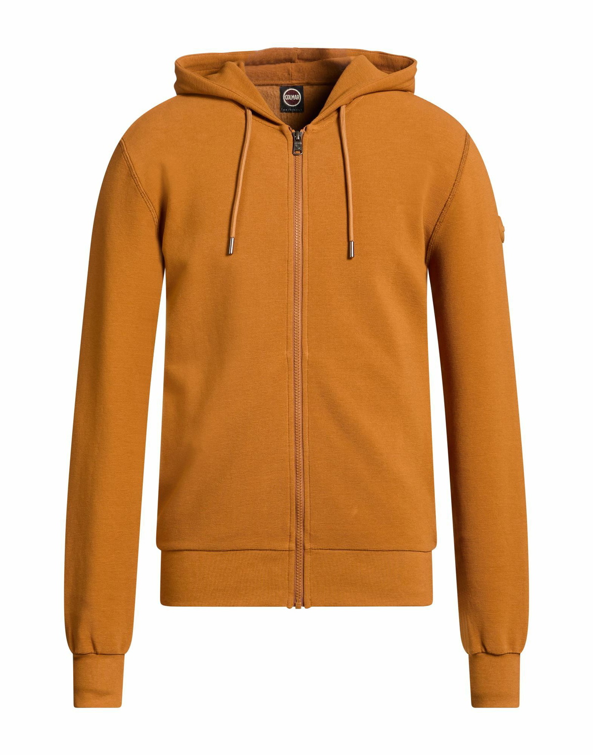Colmar Mens Sweatshirt Camel