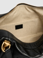 CHLOÉ Paraty 24 Leather Shoulder Bag