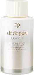 Clé de Peau Beauté Concentrated Brightening Serum Refill, 40 mL