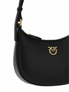 Pinko half Moon Baby Handbag