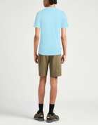 Autry Mens T-shirt Light in Blue
