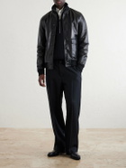 Valstar - Valstarino Leather Jacket - Black