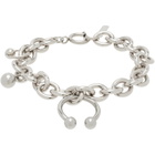 Justine Clenquet Holly Bracelet