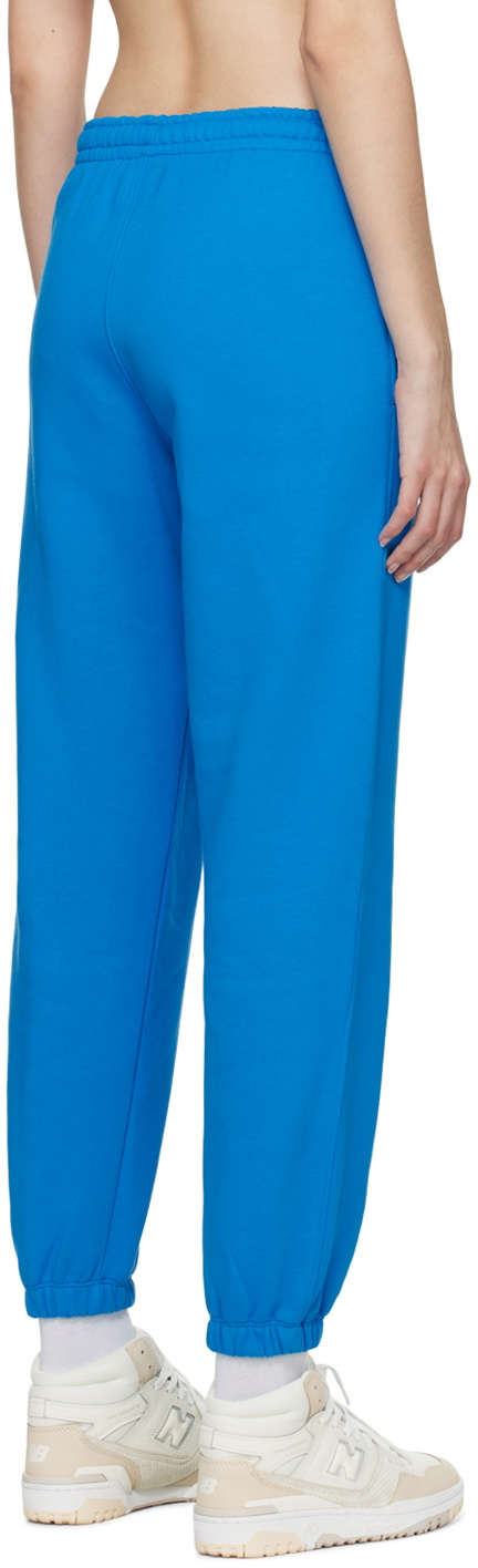 7 DAYS Active Blue Drawstring Pants