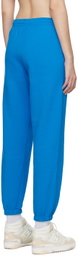 7 DAYS Active Blue Drawstring Pants