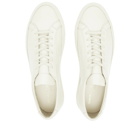 Woman by Common Projects Women's Original Achilles Low Sneakers in Tofu