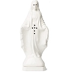 Wacko Maria - Ceramic Incense Chamber - Men - White