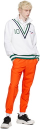 Polo Ralph Lauren Orange Climbing Trousers