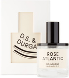 D.S. & DURGA Rose Atlantic Eau De Parfum, 50 mL