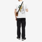 Reception Men's Corsica T-Shirt in White