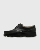 Paraboot THIERS Black Mens Casual Shoe