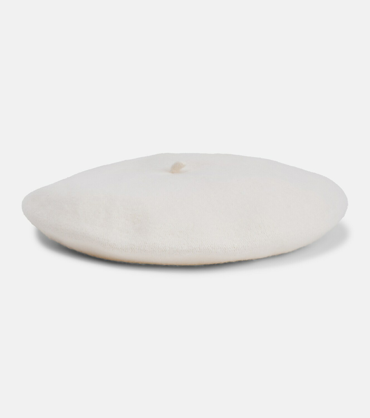 Maison Margiela - Wool beret