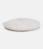 Maison Margiela - Wool beret