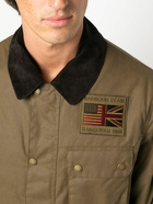 BARBOUR - Workers Jacket