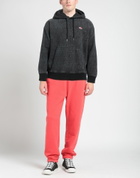 Diesel Mens Sweatshirt Charcoal