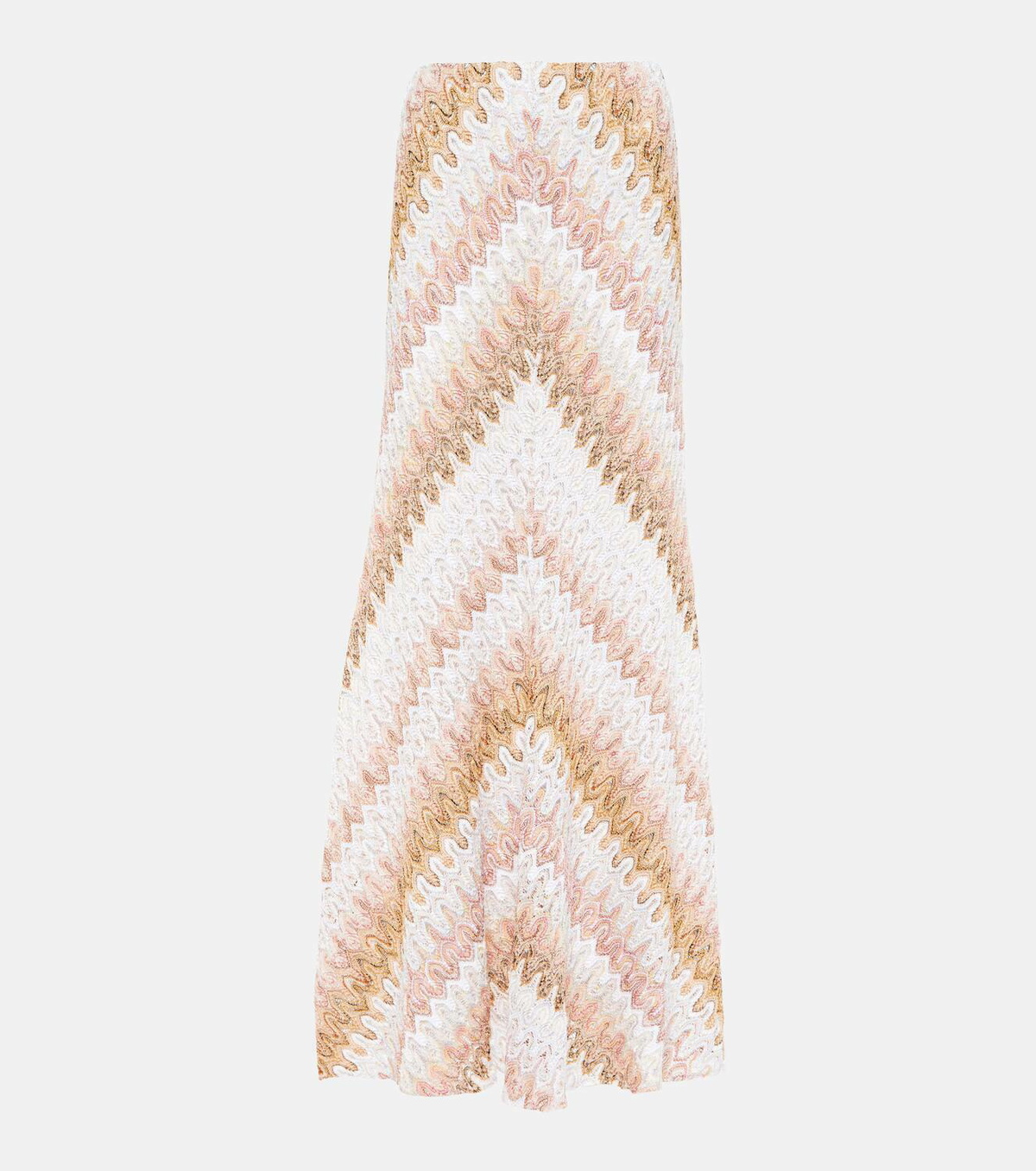 スカート MISSONI Vanity and lame skirt スカート MISSONI Vanity and lame skirt Missoni Vanity and