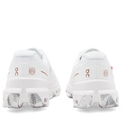 Loewe x ON Running Cloudventure Sneakers in White