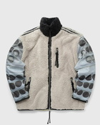 Adidas X Song For The Mute Fleece Aop Black - Mens - Fleece Jackets