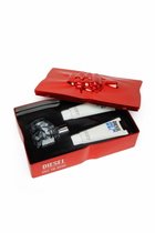 Diesel ONLY THE BRAVE 75 ML Premium Gift Set - Only The Brave Mens in Red