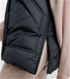 Adidas by Stella McCartney - Puffer vest