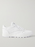 REEBOK - Maison Margiela Classic Tabi Leather Sneakers - White