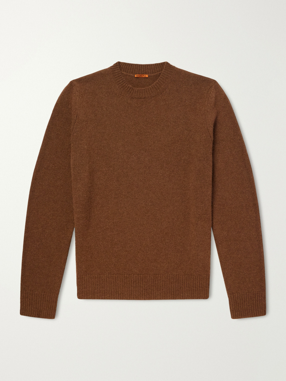 Barena - Cashmere Sweater - Brown