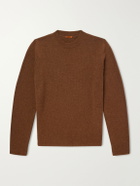 Barena - Cashmere Sweater - Brown