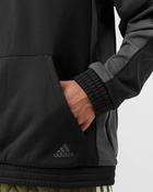 Adidas Harden Foundation Hoodie Black - Mens - Hoodies