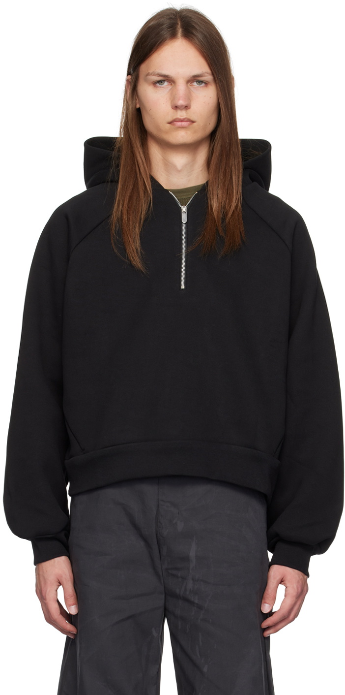 Seventh Blue V2 Hoodie Seventh