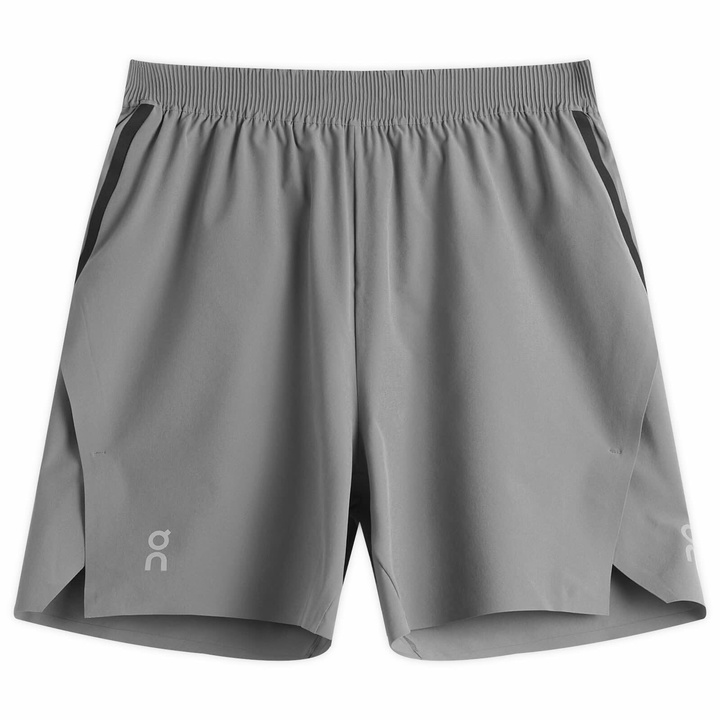 Photo: ON Men's Train Shorts in Rock