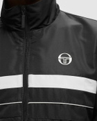 Sergio Tacchini Zelma Tracksuit Black Tracksuit Sets