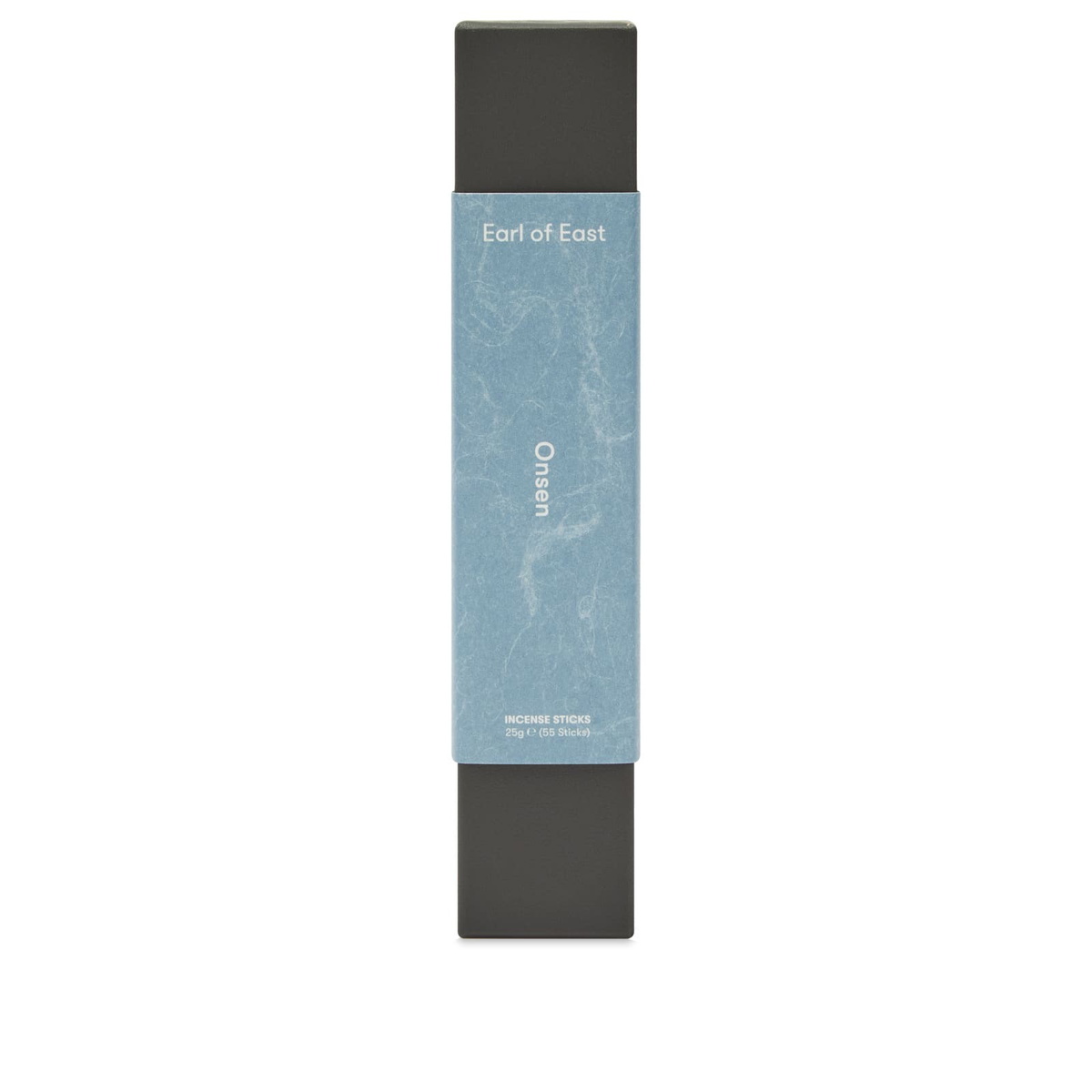 Earl of East Made in Japan Incense Sticks - Onsen 