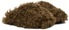Stand Studio Brown Candace Slippers